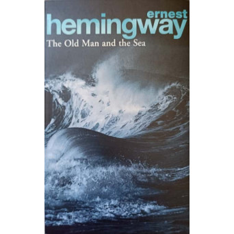 THE OLD MAN AND THE SEA