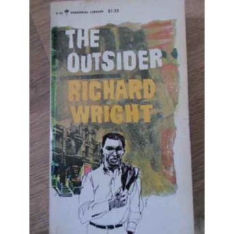 THE OUTSIDER