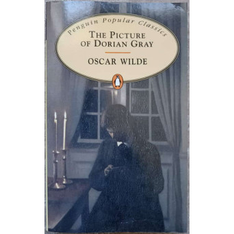 THE PICTURE OF DORIAN GRAY