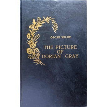 THE PICTURE OF DORIAN GRAY