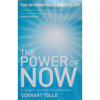 THE POWER OF NOW