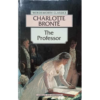 THE PROFESSOR