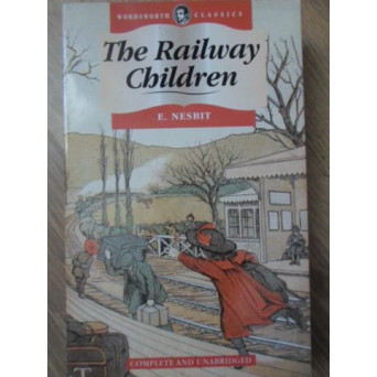 THE RAILWAY CHILDREN