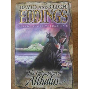THE REDEMPTION OF ALTHALUS
