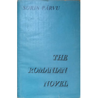 THE ROMANIAN NOVEL THE ROMANIAN NOVEL