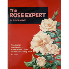 THE ROSE EXPERT