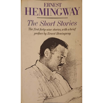 THE SHORT STORIES
