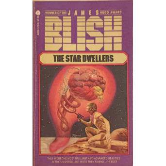 THE STAR DWELLERS