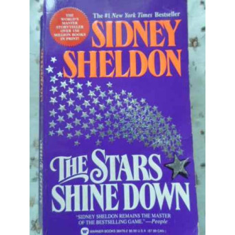 THE STARS SHINE DOWN