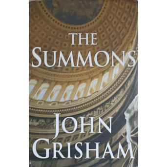THE SUMMONS