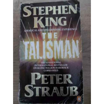 THE TALISMAN