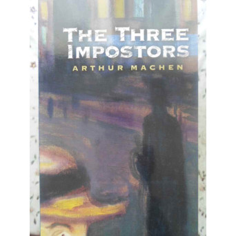 THE THREE IMPOSTORS
