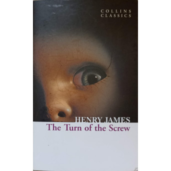 THE TURN OF THE SCREW