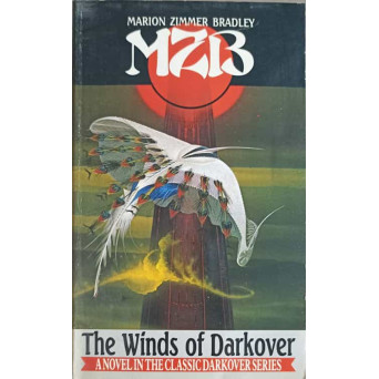 THE WINDS OF DARKOVER