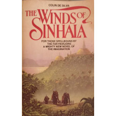 THE WINDS OF SINHALA