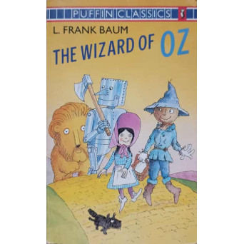 THE WIZARD OF OZ