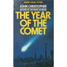 THE YEAR OF THE COMET