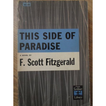 THIS SIDE OF PARADISE
