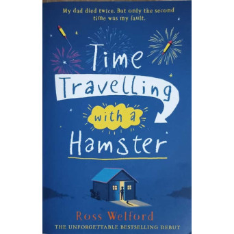 TIME TRAVELLING WITH A HAMSTER
