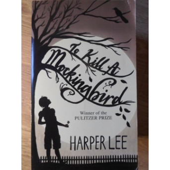 TO KILL A MOCKINGBIRD