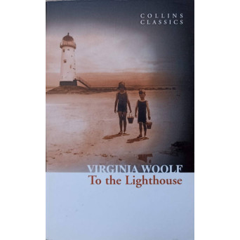 TO TE LIGHTHOUSE