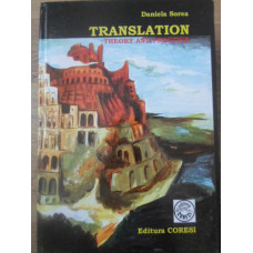 TRANSLATION THEORY AND PRACTICE