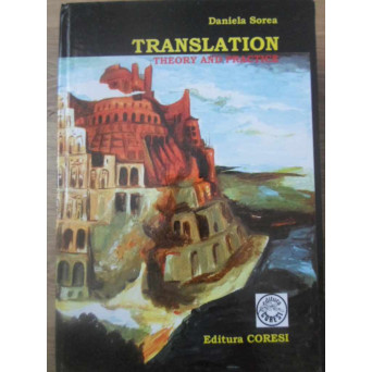 TRANSLATION THEORY AND PRACTICE