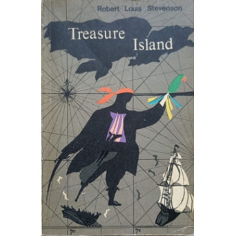 TREASURE ISLAND