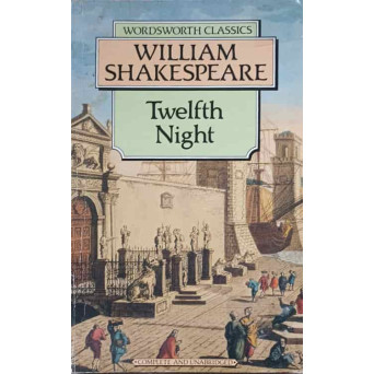 TWELFTH NIGHT