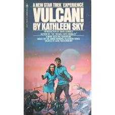 VULCAN!