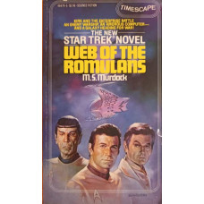 WEB OF THE ROMULANS