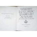 WEBSTERS ENCYCLOPEDIC UNABRIDGED DICTIONARY OF THE ENGLISH LANGUAGE