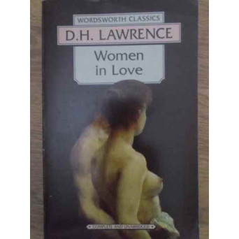 WOMEN IN LOVE