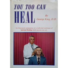 YOU TOO CAN HEAL