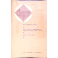SUBSTANTIVUL. LE NOM