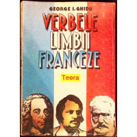 VERBELE LIMBII FRANCEZE