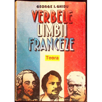 VERBELE LIMBII FRANCEZE