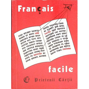MYTHOLOGIE GRECQUE. FRANCAIS FACILE