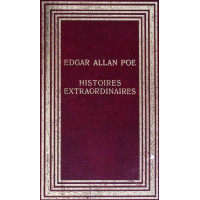 HISTOIRES EXTRAORDINAIRES HISTOIRES EXTRAORDINAIRES