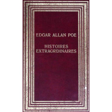 HISTOIRES EXTRAORDINAIRES