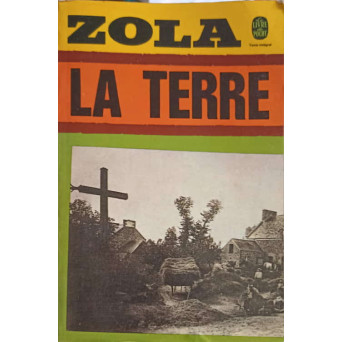 LA TERRE