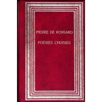 POESIES CHOISIES
