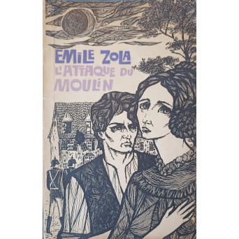 L'ATTAQUE DU MOULIN