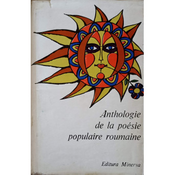 ANTHOLOGIE DE LA POESIE POPULAIRE ROUMAINE