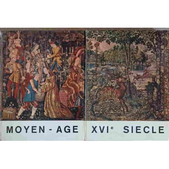 LES LETTRES FRANCAISES VOL.1-2