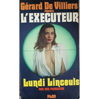 LUNDI LINCEULS