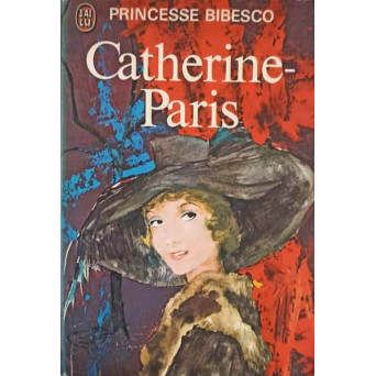 CATHERINE-PARIS