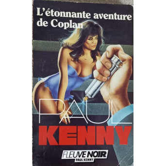 L'ETONNANTE AVENTURE DE COPLAN