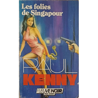 LES FOLIES DE SINGAPOUR