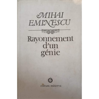 RAYONNEMENT D'UN GENIE
